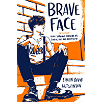 Brave Face: A Memoir (English Edition)